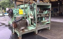 御池鐵工所製破砕機のサムネイル