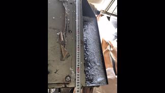 ホーライ製粉砕機の詳細画像|4枚目