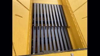 コマツ製破砕機の詳細画像|8枚目