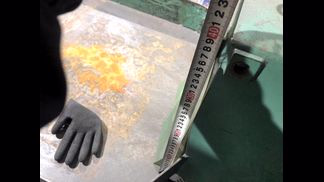 KOYO製粉砕機の詳細画像|5枚目