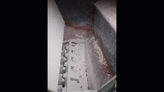 ホーライ製粉砕機の詳細画像|3枚目