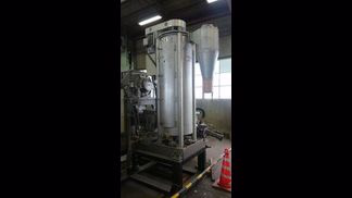 タナカ製粉砕機の詳細画像|2枚目