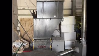 GENOX製粉砕機の詳細画像|3枚目