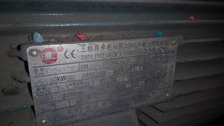 中国製粉砕機の詳細画像|1枚目