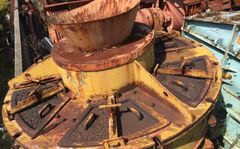 コトブキ技研工業製破砕機のサムネイル