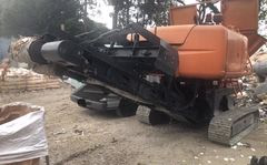 日立建機製破砕機のサムネイル