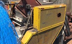 マキノ製粉砕機のサムネイル