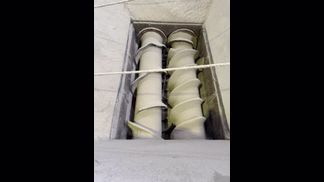 イグスンド製破砕機の詳細画像|3枚目