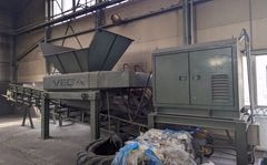 日本スピンドル製破砕機のサムネイル