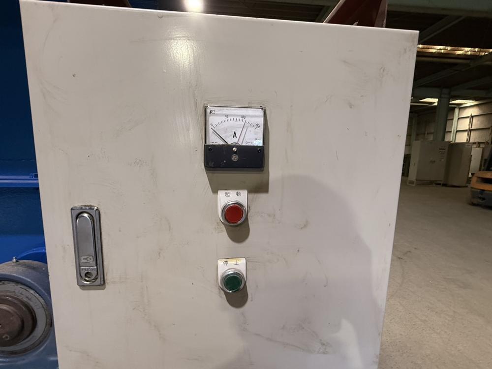 国内製粉砕機の詳細画像｜3枚目