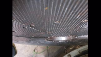 シグマ精機製粉砕機の詳細画像|5枚目