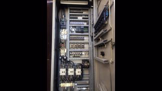 富士車輛製破砕機の詳細画像|8枚目