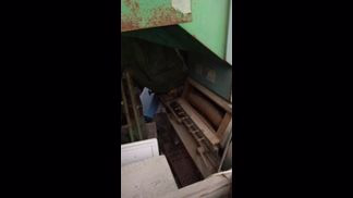 中国製粉砕機の詳細画像|2枚目