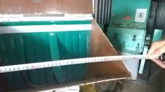大登機械製粉砕機の詳細画像|3枚目