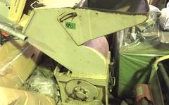 ダイコー精機製粉砕機のサムネイル