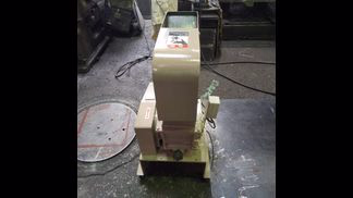 ホーライ製粉砕機の詳細画像|3枚目