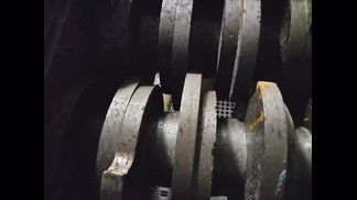 イギリス製破砕機の詳細画像|4枚目