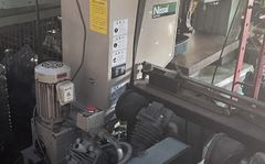 日水化工製粉砕機のサムネイル