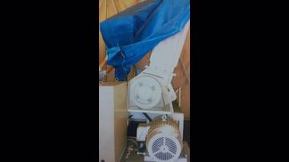 太田工業所製粉砕機の注目画像