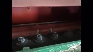 YSエンジニアリング製粉砕機の詳細画像|3枚目