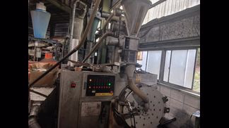 シグマ精機製粉砕機の注目画像