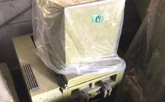 森田精機製粉砕機のサムネイル