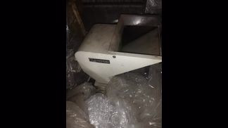 ホーライ製粉砕機の注目画像