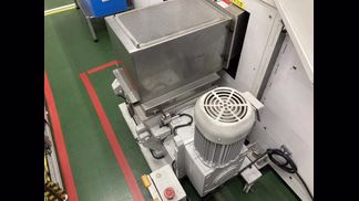 渡部製鋼所製粉砕機の詳細画像|4枚目