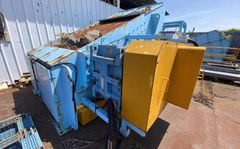 ウエノテックス製粉砕機のサムネイル