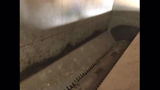 御池鐵工所製破砕機の詳細画像|3枚目