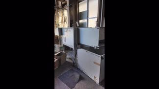 HSM製粉砕機の詳細画像|2枚目