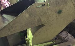 ダイコー精機製粉砕機のサムネイル