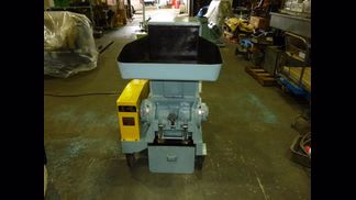 ホーライ製粉砕機の注目画像