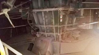 五品産業製破砕機の注目画像