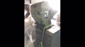 ホーライ製粉砕機の注目画像