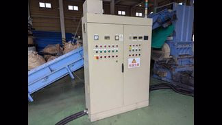 台湾製粉砕機の詳細画像|6枚目