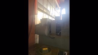 国内製粉砕機の詳細画像|2枚目