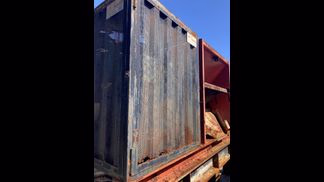 イタリア製破砕機の詳細画像|3枚目