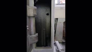 ホーライ製粉砕機の詳細画像|2枚目