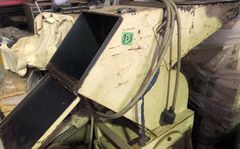 ダイコー精機製粉砕機のサムネイル