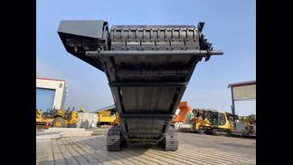 コマツ製破砕機の詳細画像|6枚目