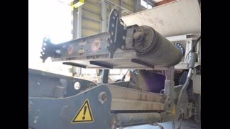 LINDNER製破砕機の詳細画像|6枚目