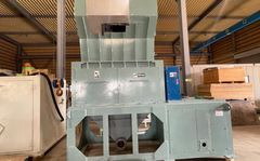 ホーライ製粉砕機のサムネイル