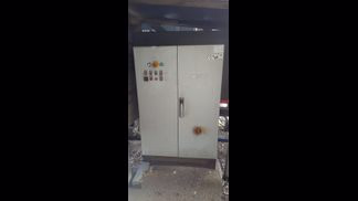WEIMA製粉砕機の詳細画像|4枚目
