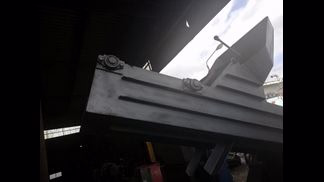 ホーライ製粉砕機の詳細画像|2枚目
