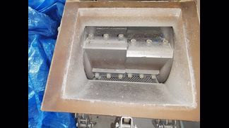ダイコー精機製粉砕機の詳細画像|4枚目