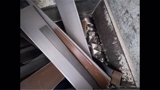 GENOX製粉砕機の詳細画像|6枚目