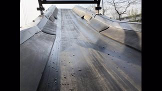 コマツ製破砕機の詳細画像|7枚目