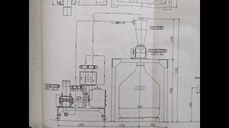 槙野産業製粉砕機の詳細画像|6枚目