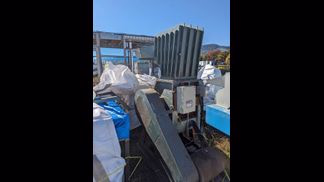ツカダ工業所粉砕機の詳細画像|3枚目